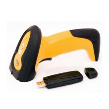 xLab 2.4 GHZ Wireless Laser Barcode Reader XYT-860W