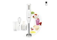 SF-8025 Sonifer  Multifunctional Hand Blender, Chopper and Mixture ( 1 Year Warranty )