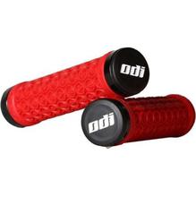 Odi Red SDG Hansolo Lock-On Grips