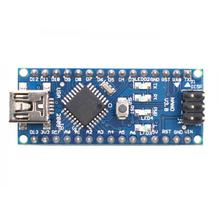 Arduino Nano V3.0 for IOT and robot Projects