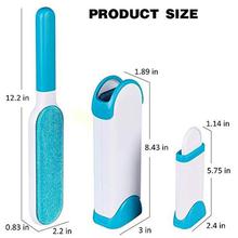 RYZAN Pet Fur and Lint Remover Pet Hair Remover