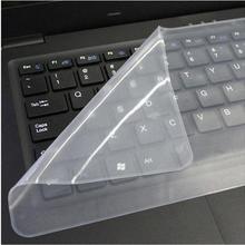 15.6 inch Laptop Silicone Soft Keyboard Protector Cover