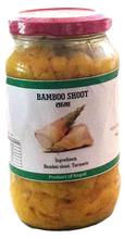 Tama (Bamboo Shoots) - 350 gms