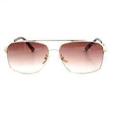 Bishrom Rectangle Women Sunglasses B2789