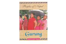 Peoples of Nepal: Gurung