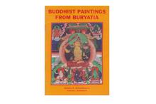 Buddhist Paintings From Buryatia