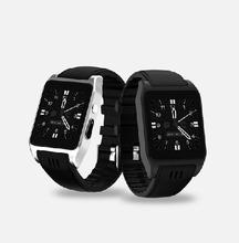 X86 Bluetooth Wifi Android Smart Watch With Flash