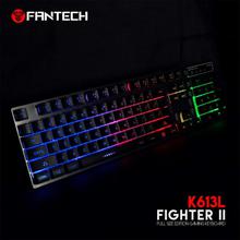 FANTECH FIGHTER K613L Wired Gaming Keyboard
