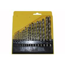 19 Pcs Drill Bit Set