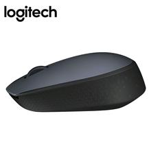 Logitech Mouse Wireless Mouse M171 Grey AP (910-004655)