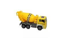 Heavy Duty Truck Toy For Kids