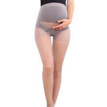 Maternity Tights Stockings Pregnant Women Pregnancy Pantyhose Adjustable High Elastic Leggings 88 M09