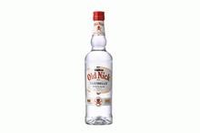 Old Nick White Rum- 1 Ltr