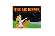 Lets Read And Find Out Science The Big Dipper Stage 1