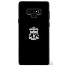 Desxz Liverpool Club Tpu Case For Samsung Galaxy A5 A6 A7 A8