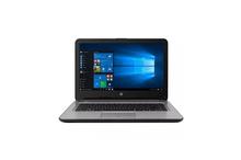 HP 348 G4/ i7/ 7th Gen Laptop - 14"