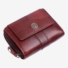 Hammonds Flycatcher Genuine Leather Ladies Wallet