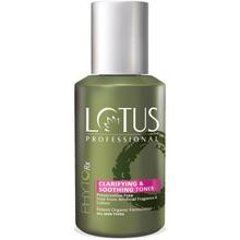 Lotus Professional PROFESSIONAL PHYTO-Rx Clarifying and Soothing Daily Toner