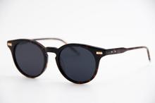 Bishrom Kabeli Tortoise Sunglasses