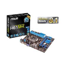 ASUS H61M-K ATX H61 Motherboard