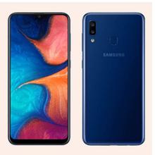 Samsung Galaxy A20 3GB Ram 32GB Memory