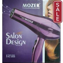 SALE- Professional Mozer Hair Dryer Beauty Tools Salon