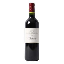 Lafite Reserve Pauillac Speciale 2010 Red Wine - 750 ml