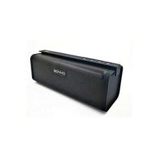 SOMHO S311 Portable Bluetooth Speaker- Black