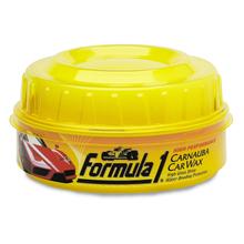 Formula1 Carnauba Car Wax - 230G
