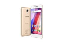 Panasonic Eluga I2 Active 4G (2GB RAM, 16GB ROM) - Gold