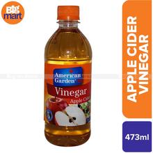 American Garden Apple Cider Vinegar 473 ml