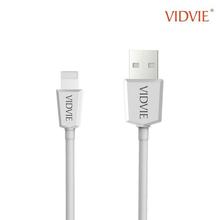 VIDVIE iPhone Fast Charging Cable CB401