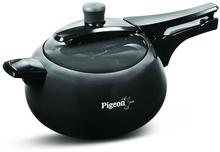 Pigeon 5 Ltrs Pressure Cooker Hard Anodised IB-Spectra