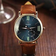 YAZOLE Wristwatch 2018 Wrist Watch Men Top Brand