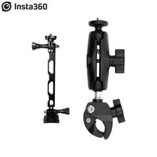 Insta360 Motorcycle Mount Bundle (ONE X2/ONE R/ONE X/ONE) - Oliz Store