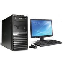 Acer Desktop Veriton ES2710 i5 with Mouse, Keyboard and LED Display - (MER2)