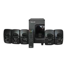 Yasuda 5.1 Channel Multimedia Speaker System YS-5191BT