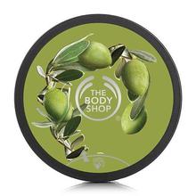 The Body Shop Olive - Body Scrub - 200 ml