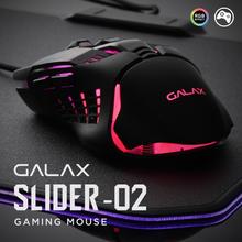 Galax Slider RGB Gaming Mouse SLD -02