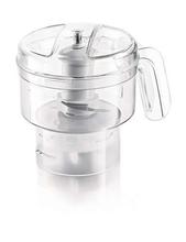 Philips 600w Blender HR2115/01 - (PHI1)