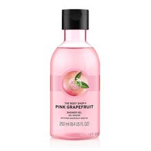 The Body Shop Pink Grapefruit - Large Size Shower Gel - 750Ml