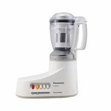 Panasonic Mixer Grinder Super 4-Jar (White)  MX-AC400