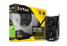 ZOTAC GeForce® GTX 1060 AMP! Edition