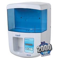 Livpure Magna RO Plus UV Plus UF Water Purifier