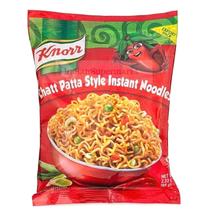 Knorr Chatt Patta Instant Ramen Noodles 61gm