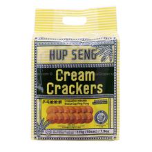 Hup Seng Cream Crackers (225gm)