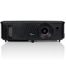 Optoma EH331 3300 Lumens 3D DLP Office Projector