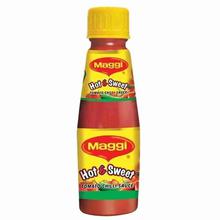 Maggi Hot & Sweet Tomato Chilli Sauce, 200g