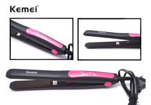 Kemei KM-328 Professional Hair Straightener