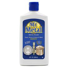 FORMULA 1 MR. METAL 8 OZ